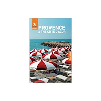 APA Publications Rough Guides Provence and the Cote d'Azur: Travel Guide with eBook (häftad, eng)