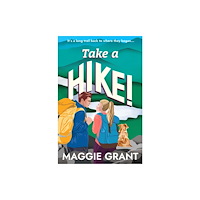 Bedford Square Publishers Take a Hike! (häftad, eng)