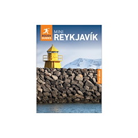 APA Publications Rough Guides Mini Reykjavik: Travel Guide with eBook (häftad, eng)