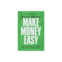 Hay House UK Ltd Make Money Easy (häftad, eng)