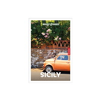APA Publications Insight Guides Sicily: Travel Guide with eBook (häftad, eng)