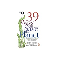 Ebury Publishing 39 Ways to Save the Planet (häftad, eng)