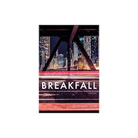 Watkins Media Limited Breakfall (häftad, eng)