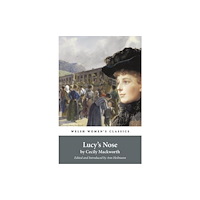 Honno Welsh Women's Press Lucy's Nose (häftad, eng)