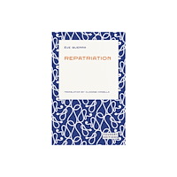 Foundry Editions Repatriation (häftad, eng)