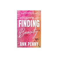 Keeperton Finding Beauty (häftad, eng)