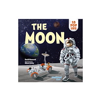 nuinui Moon, The (inbunden, eng)
