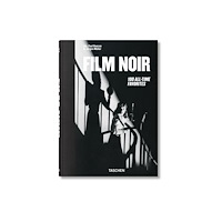 Taschen GmbH Film Noir. 100 All-Time Favorites (inbunden, eng)