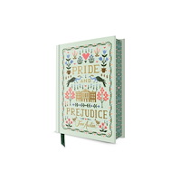 Penguin Putnam Inc Pride and Prejudice (Puffin in Bloom Deluxe Edition) (inbunden, eng)