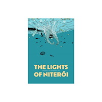 Fantagraphics The Lights of Niteroi (häftad, eng)