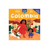 Barefoot Books Ltd Our World: Colombia (häftad, eng)