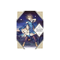 Kodansha America, Inc Witch Hat Atelier 14 (häftad, eng)