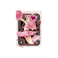 Kodansha America, Inc Shugo Chara! 20th Anniversary Edition 1 (häftad, eng)