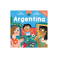 Barefoot Books Ltd Our World: Argentina (häftad, eng)