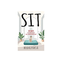 Wisdom publications,u.s. Sit (häftad, eng)