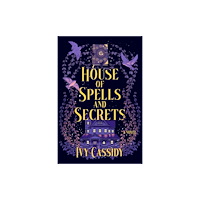 Crooked Lane Books House of Spells and Secrets (häftad, eng)