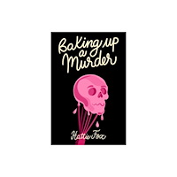 Crooked Lane Books Baking Up a Murder (häftad, eng)