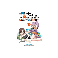Seven Seas Entertainment, LLC A Ninja and an Assassin Under One Roof Vol. 2 (häftad, eng)