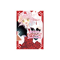 Kodansha America, Inc Shugo Chara! Jewel Joker 1 (häftad, eng)