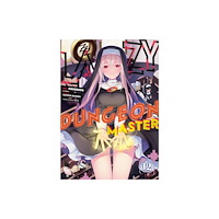 Seven Seas Entertainment, LLC Lazy Dungeon Master (Manga) Vol. 12 (häftad, eng)