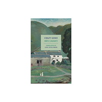 New York Review Books Crazy Genie (häftad, eng)