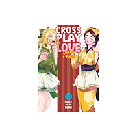 Seven Seas Entertainment, LLC Crossplay Love: Otaku x Punk Vol. 14 (häftad, eng)