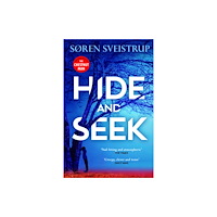 Penguin books ltd Hide And Seek (häftad, eng)