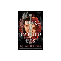 Penguin books ltd Heir of Twisted Lies (häftad, eng)