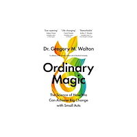 Headline Publishing Group Ordinary Magic (häftad, eng)