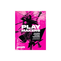Headline Publishing Group Playmakers (inbunden, eng)