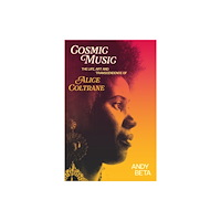Orion Publishing Co Cosmic Music (inbunden, eng)