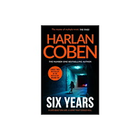 Orion Publishing Co Six Years (häftad, eng)
