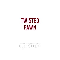 Hodder & Stoughton Twisted Pawn (häftad, eng)