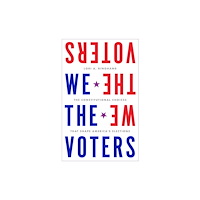 Stanford university press We the Voters (inbunden, eng)