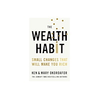 Quercus Publishing The Wealth Habit (häftad, eng)