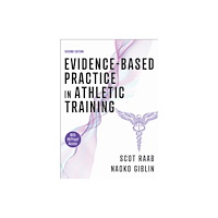 Human Kinetics Publishers Evidence-Based Practice in Athletic Training (häftad, eng)