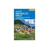 Cicerone Press Walking in the Prosecco Hills (häftad, eng)