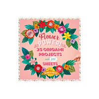 Search Press Ltd Flower Power! (häftad, eng)