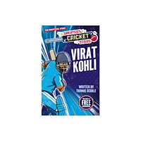 Sweet Cherry Publishing Greatest Cricket Stars: Virat Kohli (häftad, eng)