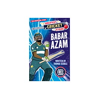 Sweet Cherry Publishing Greatest Cricket Stars: Babar Azam (häftad, eng)