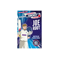 Sweet Cherry Publishing Greatest Cricket Stars: Joe Root (häftad, eng)