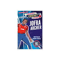 Sweet Cherry Publishing Greatest Cricket Star: Jofra Archer (häftad, eng)