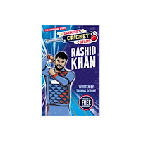 Sweet Cherry Publishing Greatest Cricket Stars: Rashid Khan (häftad, eng)