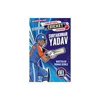 Sweet Cherry Publishing Greatest Cricket Stars: Suryakumar Yadav (häftad, eng)