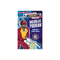 Sweet Cherry Publishing Greatest Cricket Stars: Nicholas Pooran (häftad, eng)