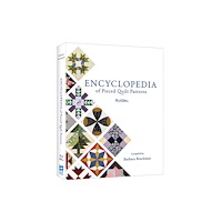Electric Quilt Company,US Encyclopedia of Pieced Quilt Patterns (3rd Edition) (häftad, eng)