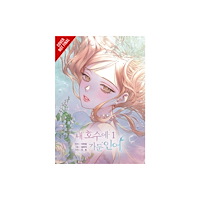 Ize Press The Merman Trapped in My Lake, Vol. 1 (häftad, eng)