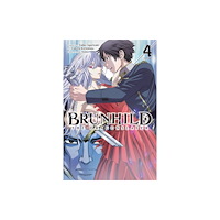 Little, Brown & Company Brunhild the Dragonslayer, Vol. 4 (manga) (häftad, eng)