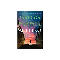 St. Martin's Publishing Group Antihero (inbunden, eng)