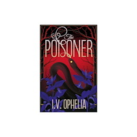 Simon & Schuster Ltd The Poisoner (häftad, eng)